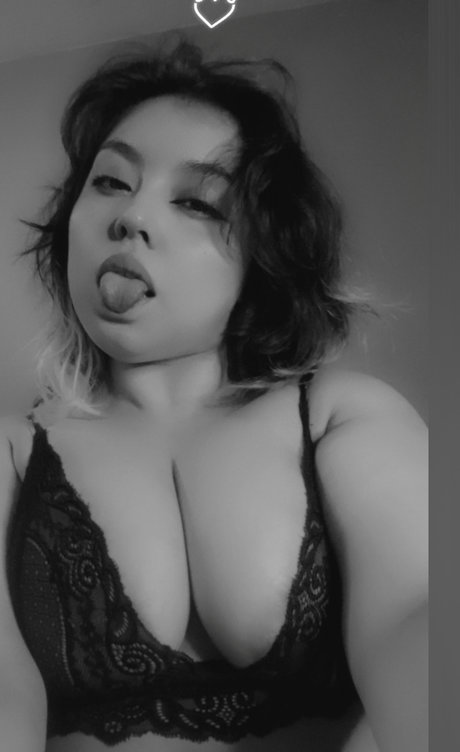 Cyber Bunny pornographic star picture