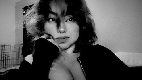 Cyber Bunny star xxx image