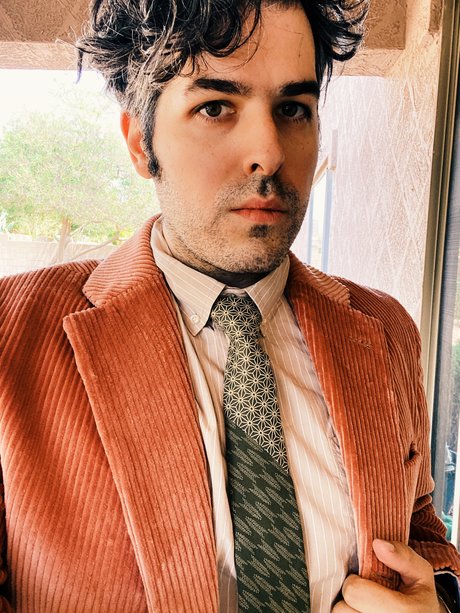 Daddy Cosmico exclusive pornstar gallery