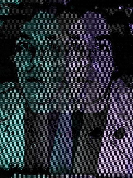 Daddy Cosmico exclusive pornstar pics