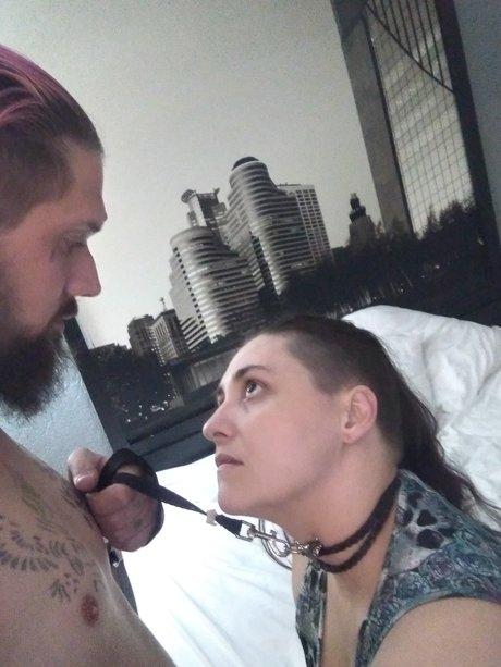 LaBella Bear and Daddy nude pornstar archive