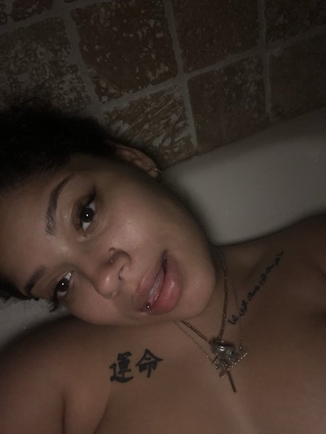 Your Girl s Worst Nightmare_ model pretty image