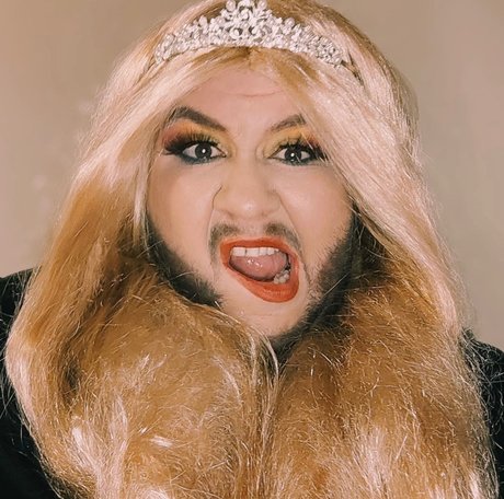 TamaraShaniqua exclusive model photo