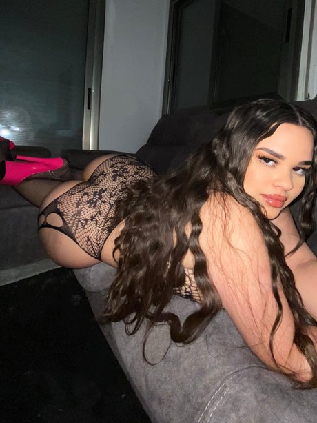 Curvyex ticaa exclusive star img