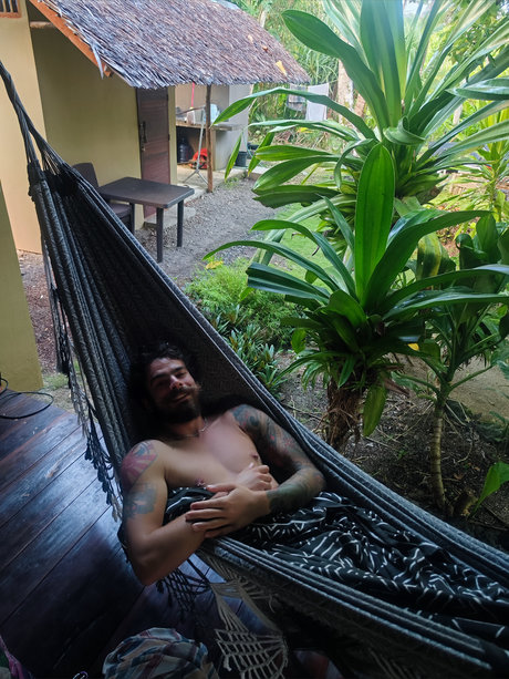 Swet Haribo pornographic model image