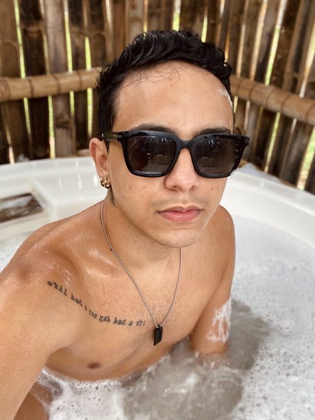 RANNIERY model art photo