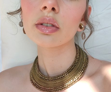 Jademonh naked model images