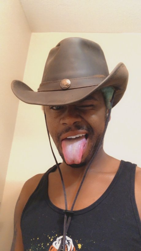 Carter the New Cowboy top pornstar archive