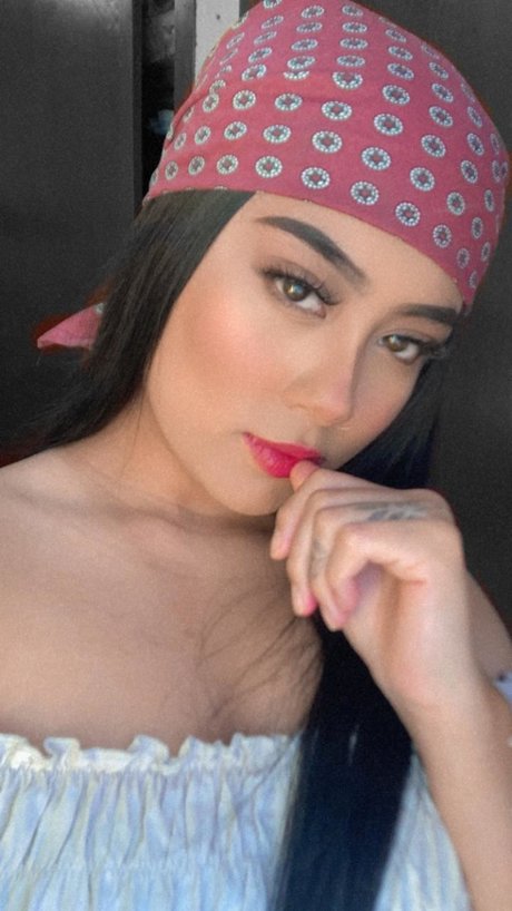 Izanami Danae star free galleries