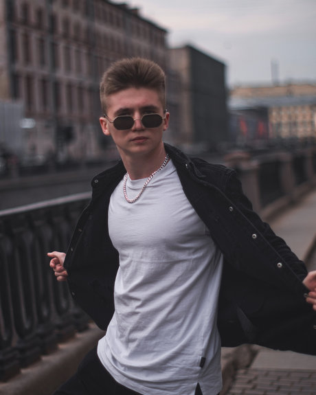 Denis Milukov hd model archive