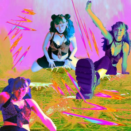 Stinky model perfect img