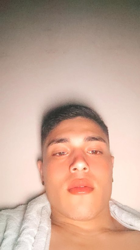 Kevin Eduardo model art img