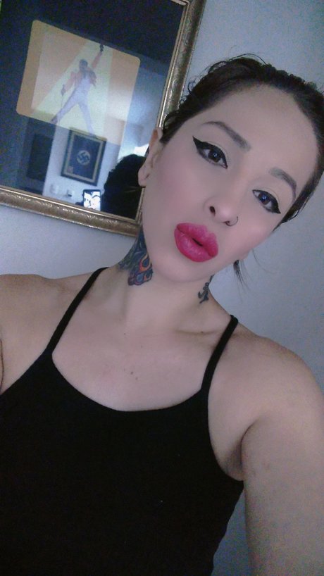 La Galla pornstar hot img