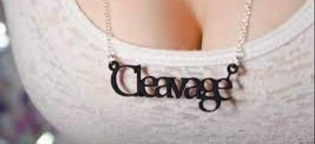 Crafts amp ampCleavage nude model gallery