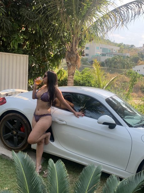 Ktelles naked model archive