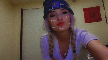 Cheyanne Norton star sex photos