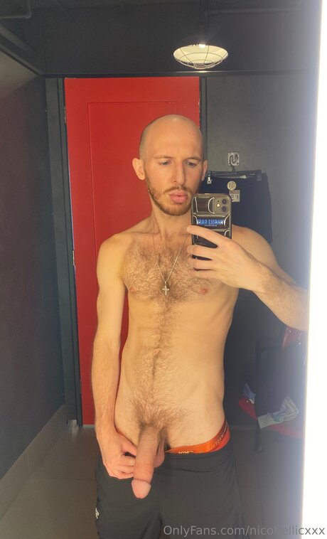 Nico Bellic star best photos