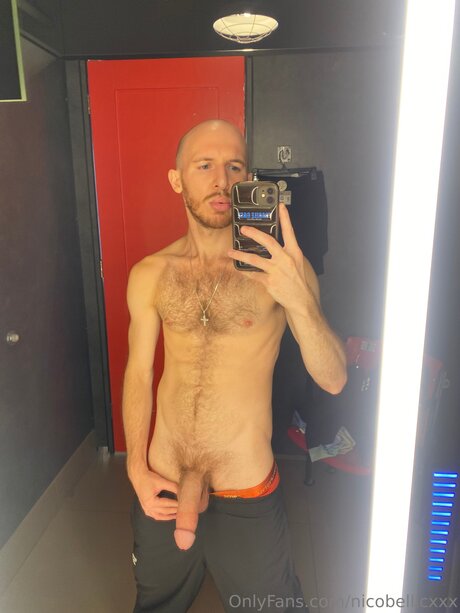 Nico Bellic pornstar nudes photo