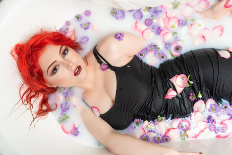 Melody Pope pornographic star pics