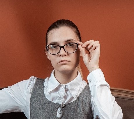 Dirty Priest star pornographic photo