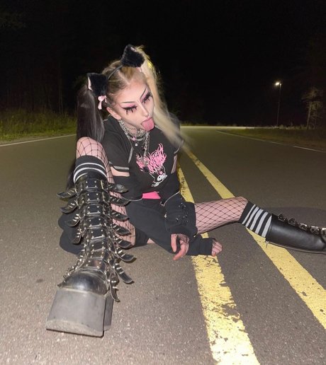 cheri amor_ beautiful star pic