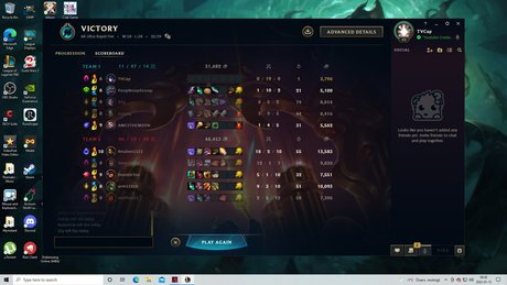 TV Cap pretty star picture