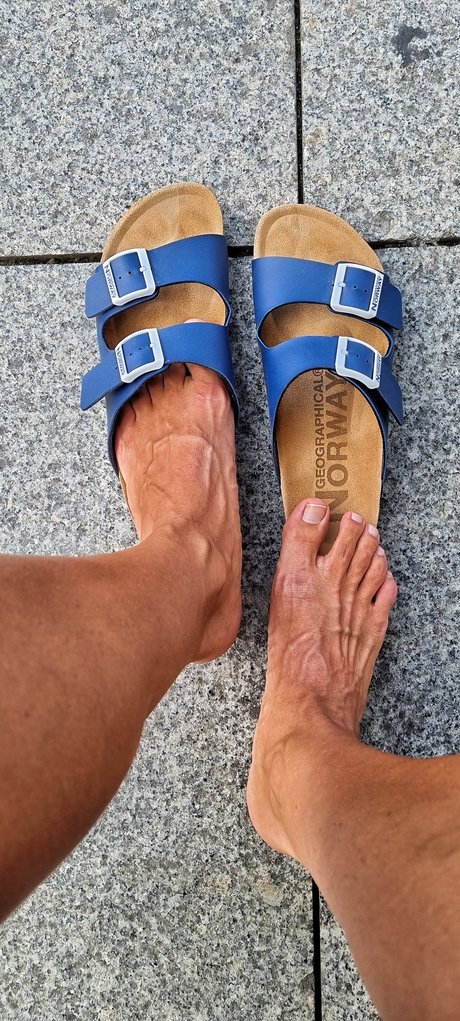 Pies de Acero pornographic star pics