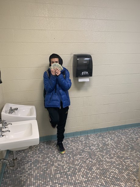 Matthewpapi star nudes images