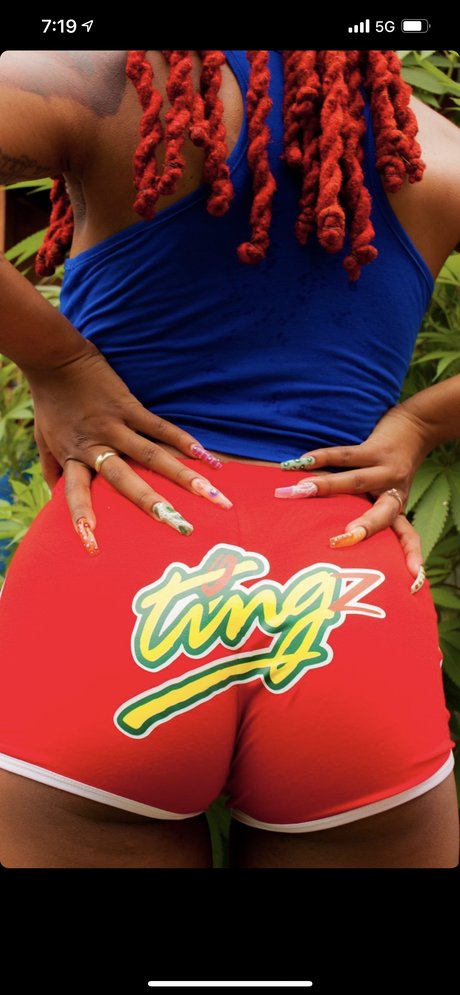 Thelocdjanet pornstar hot gallery