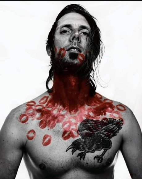 My Big Sweet Wolfie beautiful model archive