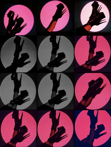 Milo Ro Ny star naked photo