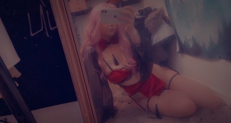 GothicBratX pornographic actress archive