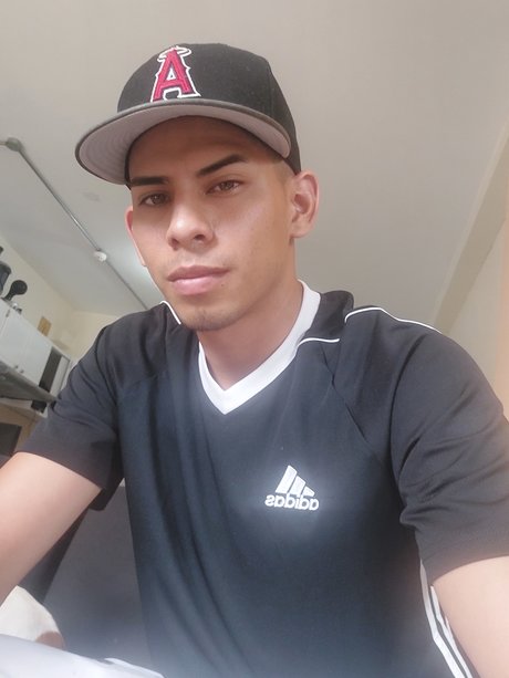 Joe Alvaro model top images