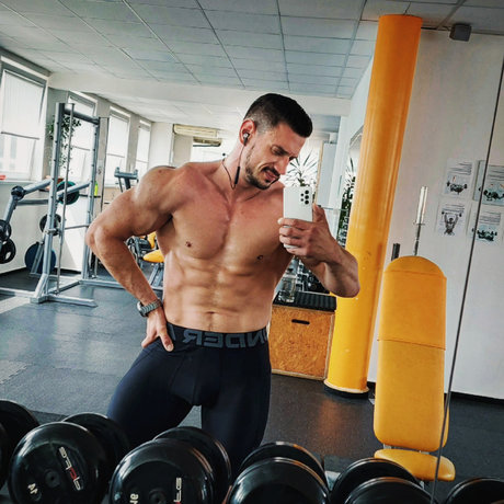 Rafaelo Steel nudes pornstar photos