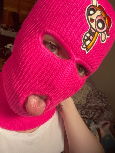 _FIREBABY_ model nude picture