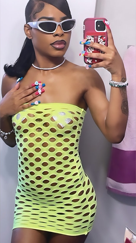 _KayyKreamm_ top model gallery