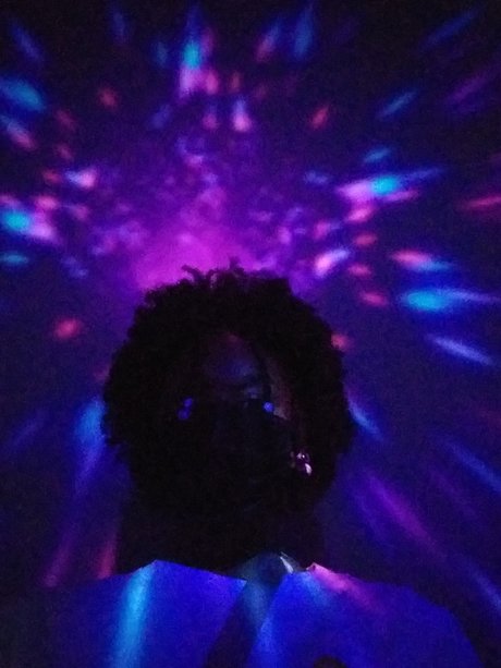 Dakawaiiest Alien pornographic model archive