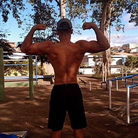 Rodrigo Nascimento pornstar sexy img