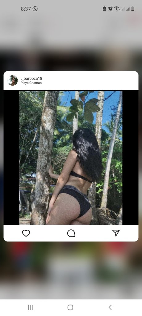 Tami Valverde xxx star picture