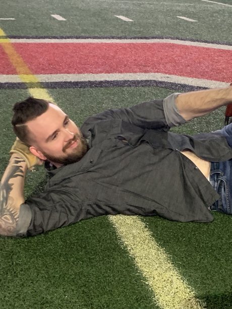 Foxy Disaster exclusive model pics