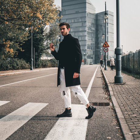 Giacomo Lunian erotic star image