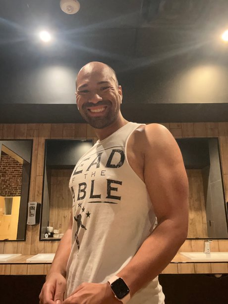 S T E P D A D D Y sex model picture