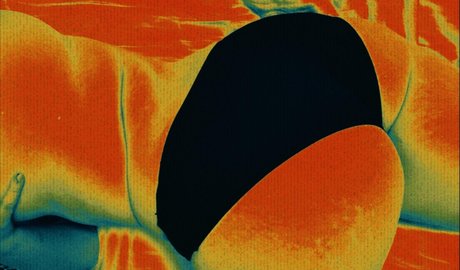 Lauren Lavender model sexy image