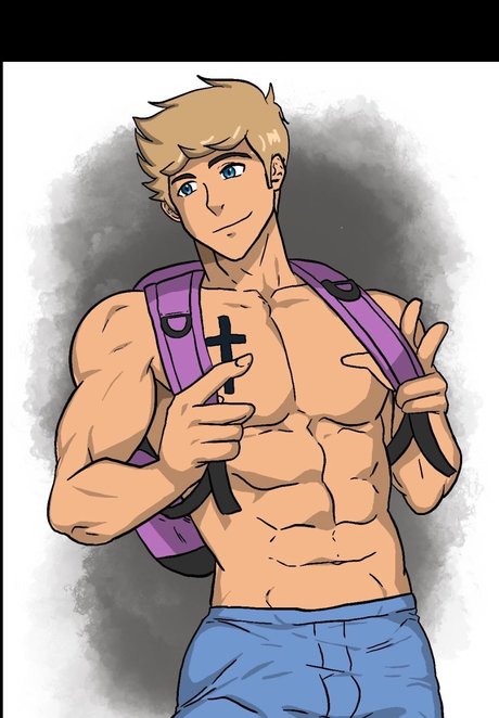 C after dark model porn pics