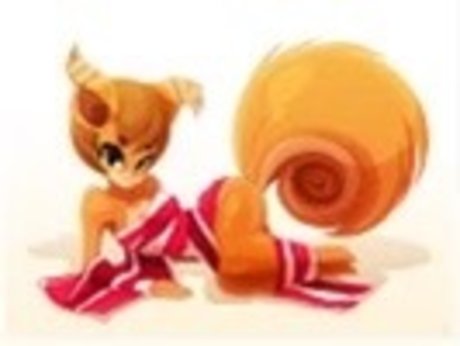 Secret Squirrel star sexy img