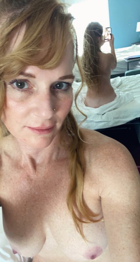 Coppertop pornstar art picture