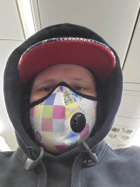 Trashy 907 hd star pic