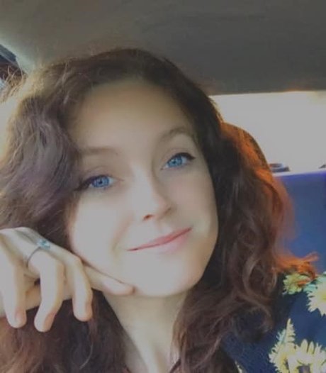 Tay Bunnie sex star photo