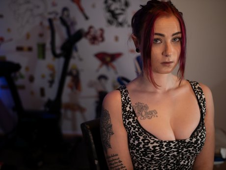 TinyRoseX NO PPV_ pornstar exclusive photos