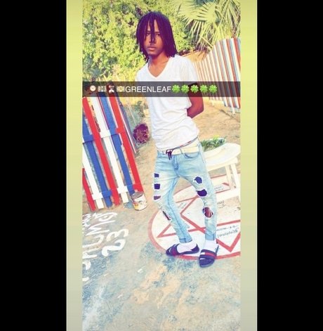 Tommy Greenleaf adult actress photos